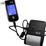 Alcoholímetro fit233 alcomax