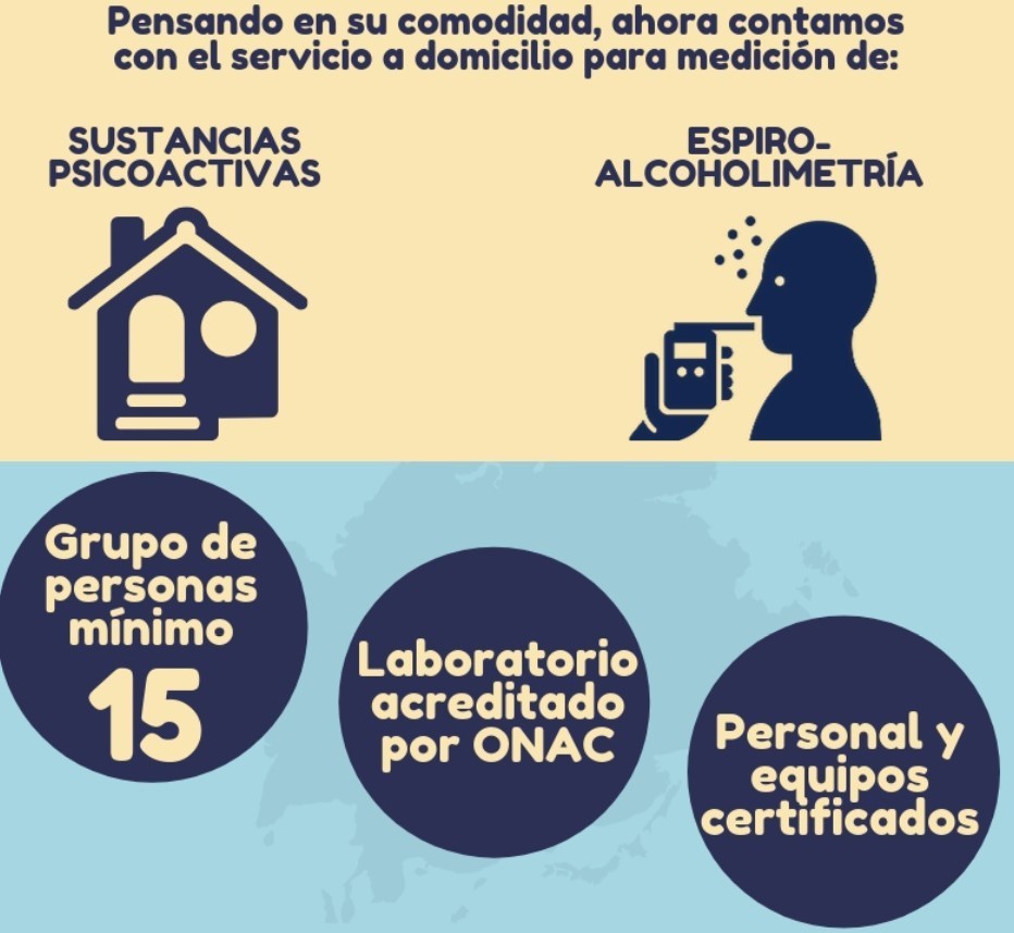 Test de alcoholemia: aspectos legales a tener en cuenta