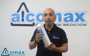 resolucion 88919 alcomax capacitacion
